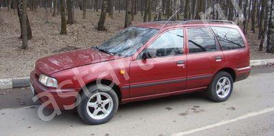 Купить генератор Nissan Sunny Y10, ремонт генератора Nissan Sunny Y10